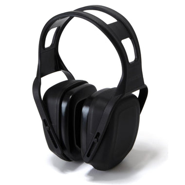 Pyramex PPM1 Passive Pro Earmuffs, NRR 23dB, PPM110