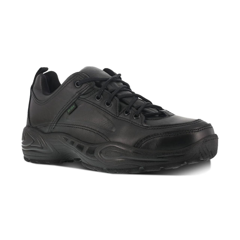 Reebok Men's Postal Express Waterproof Soft Toe Shoes, CP8115