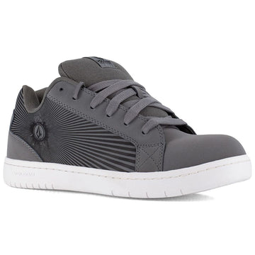 Volcom Men's Stone Op Art Skate Inspired EH Composite Toe Shoes - VM30592
