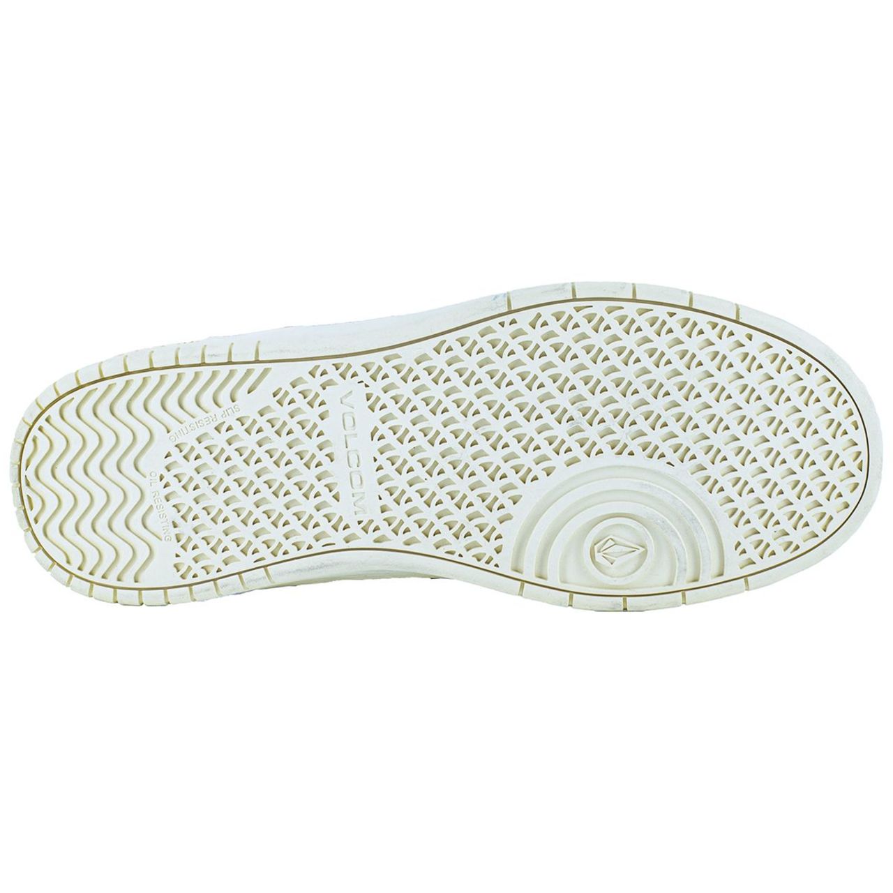 Volcom Women's Vitals Skate Inspired SD Composite Toe Shoes, VM30617F