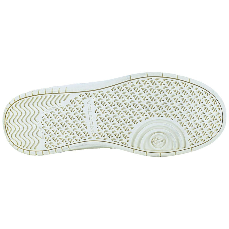 Volcom Women's Vitals Skate Inspired SD Composite Toe Shoes, VM30617F