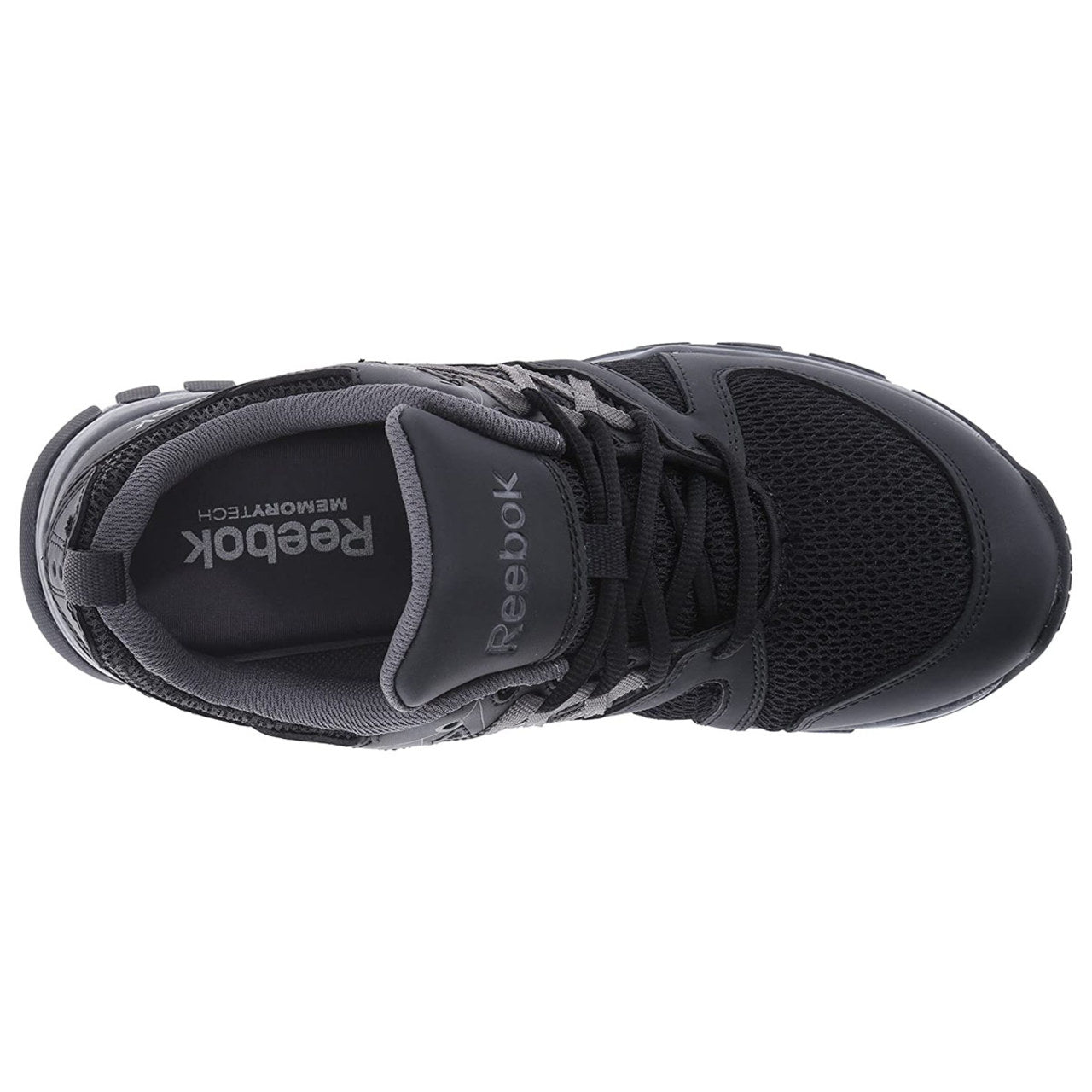 Reebok Women's Sublite Athletic ESD Soft Toe Work Shoes - RB415