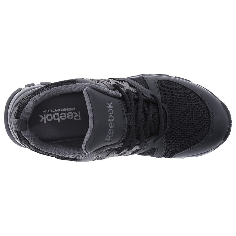 Reebok Women's Sublite Athletic ESD Soft Toe Work Shoes - RB415