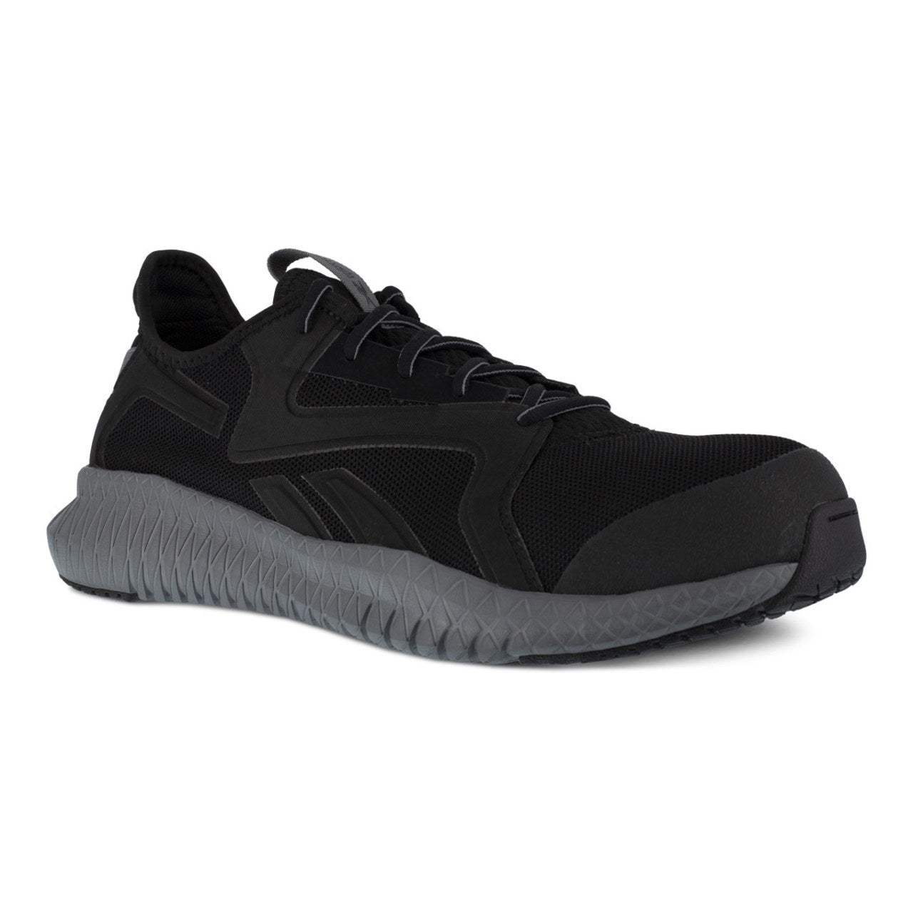 Reebok Women's Flexagon 3.0 Work Composite Toe Shoes, RB464