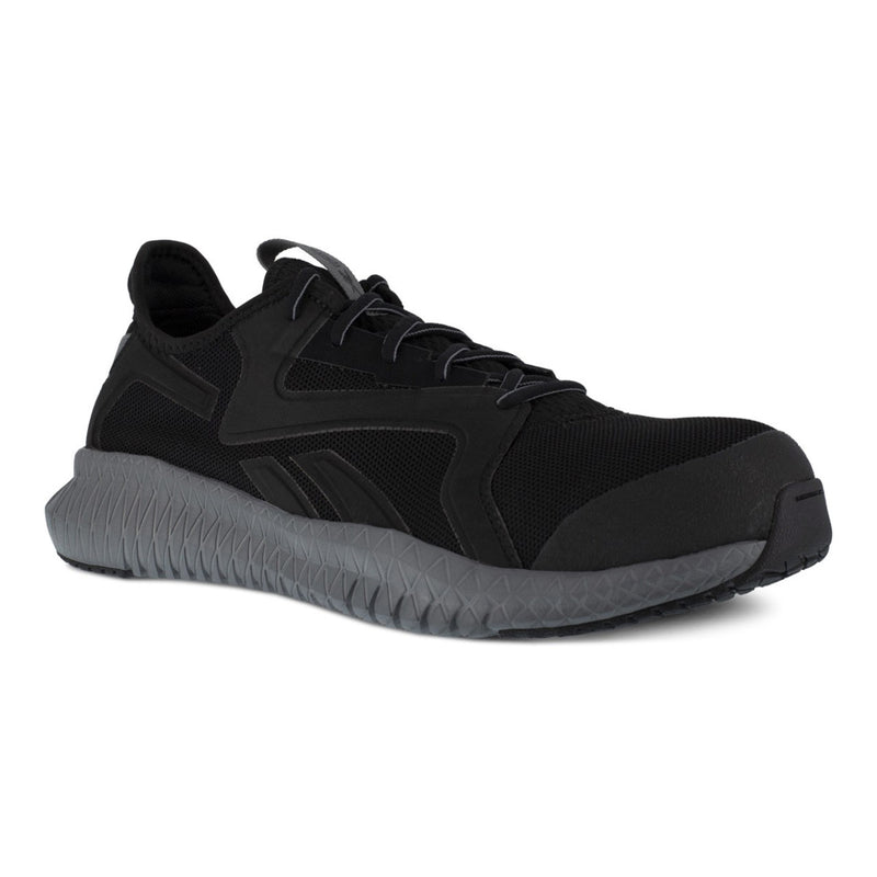Reebok Women's Flexagon 3.0 Work Composite Toe Shoes, RB464