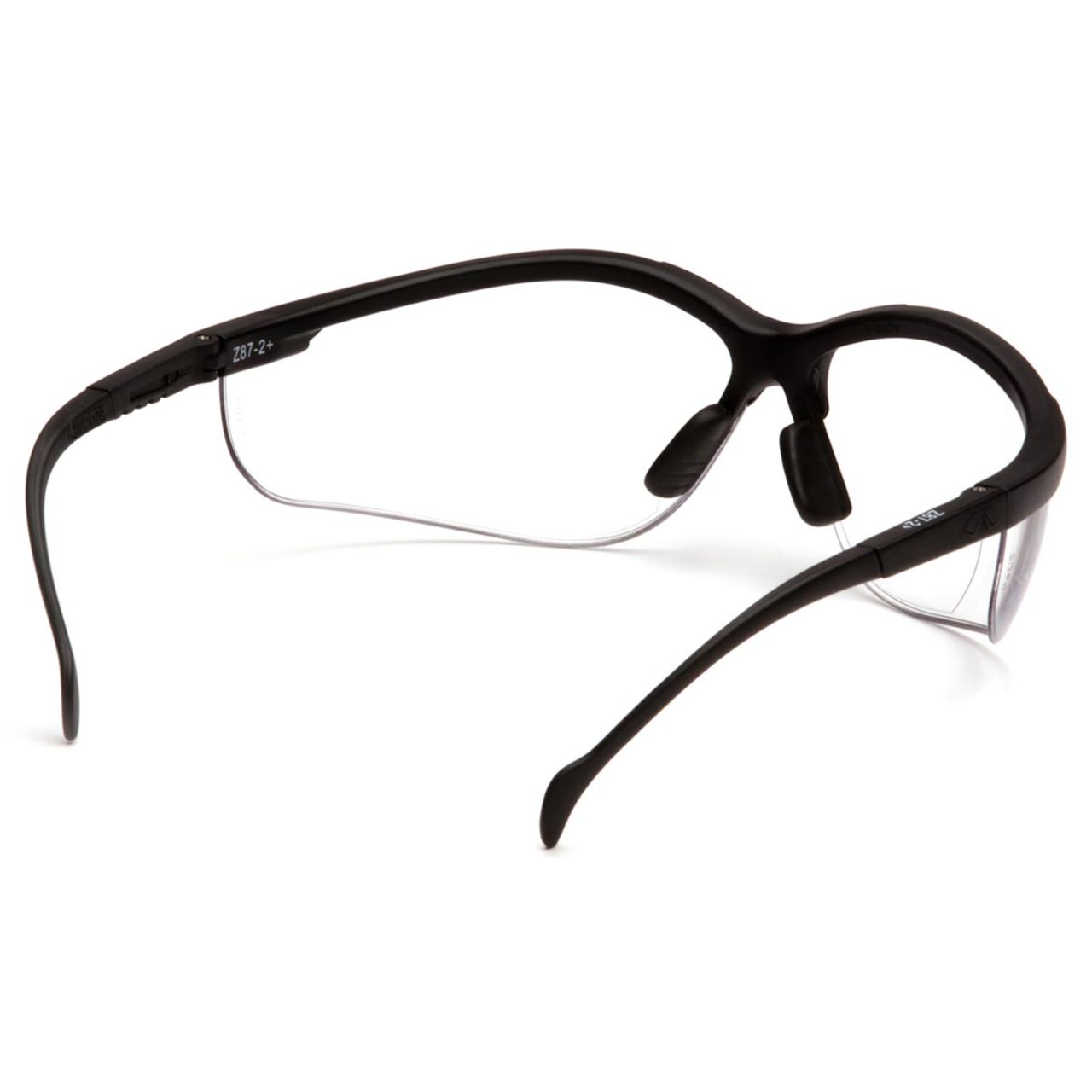 Custom Pyramex Venture II Readers Safety Glasses, 6 Pack