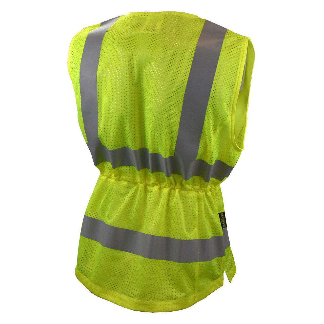 Radians Women's Type R Class 2 Hi-Vis Safety Vest - SVL1-2ZGD