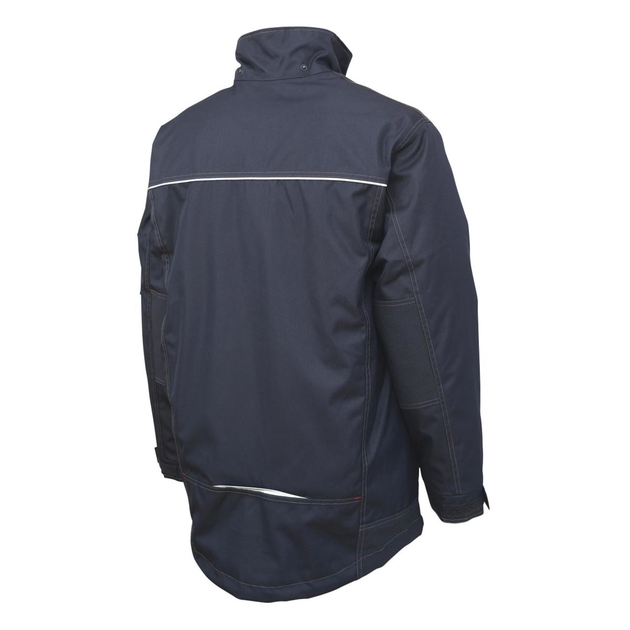 Tough Duck WJ14 Men's 3-in-1 Parka