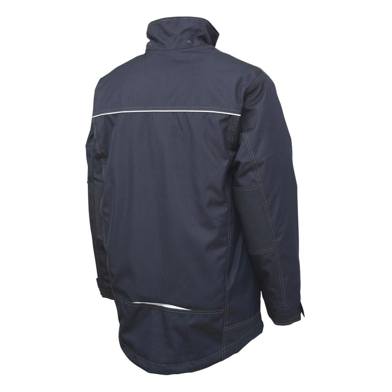 Tough Duck WJ14 Men's 3-in-1 Parka