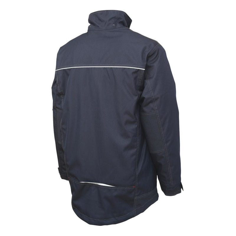 Tough Duck WJ14 Men's 3-in-1 Parka