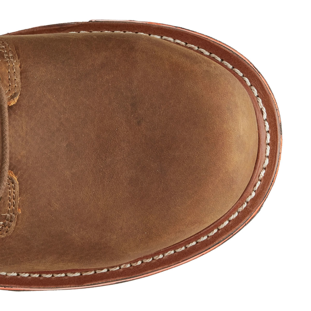 Chippewa Men's Thunderstruck 10" Logger Waterproof EH Nano Composite Toe Boots, TH1030, Brown