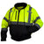 High Vis Lime Green