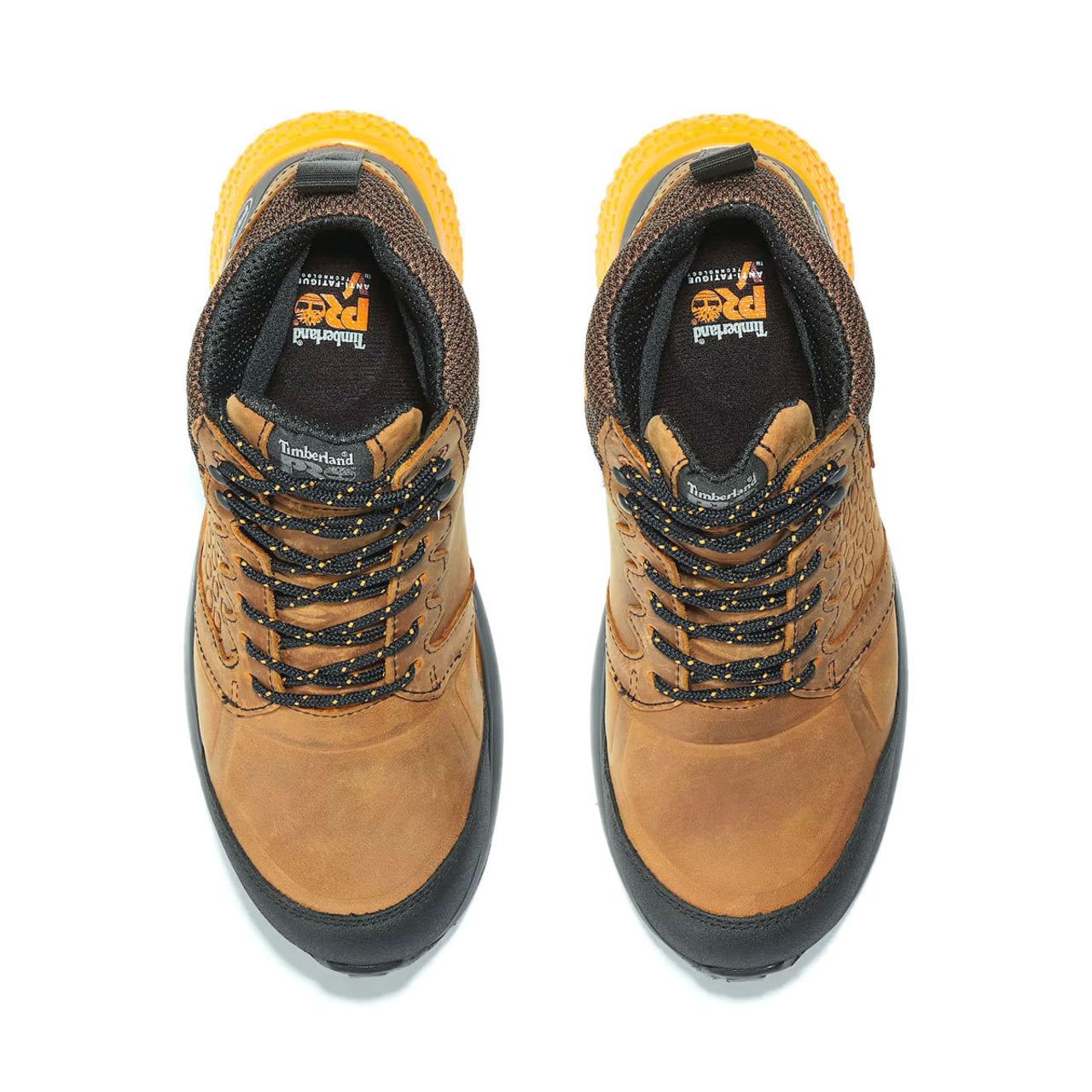 Timberland PRO Men's Reaxion Waterproof EH Composite Toe Shoes - TB1A1ZR12141