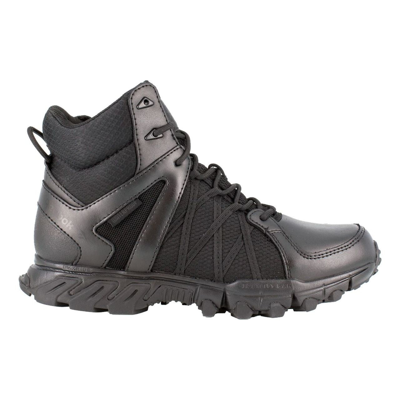 Reebok Men's 6" Trailgrip Tactical EH Soft-Toe Tactical Boots, RB3450