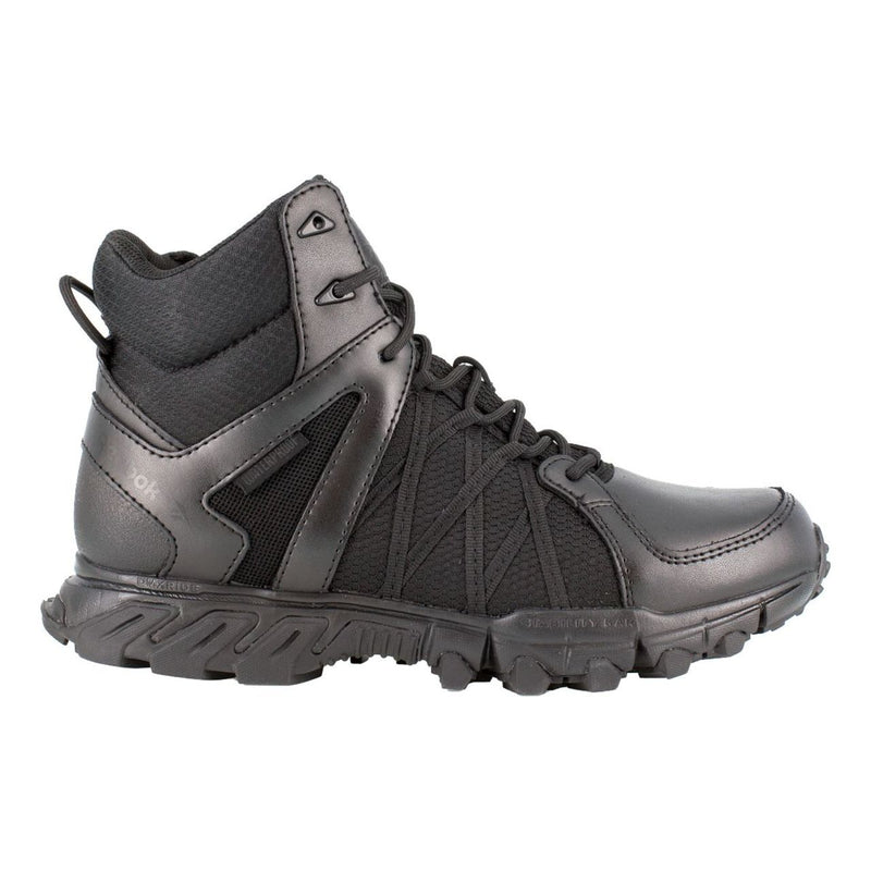 Reebok Men's 6" Trailgrip Tactical EH Soft-Toe Tactical Boots, RB3450