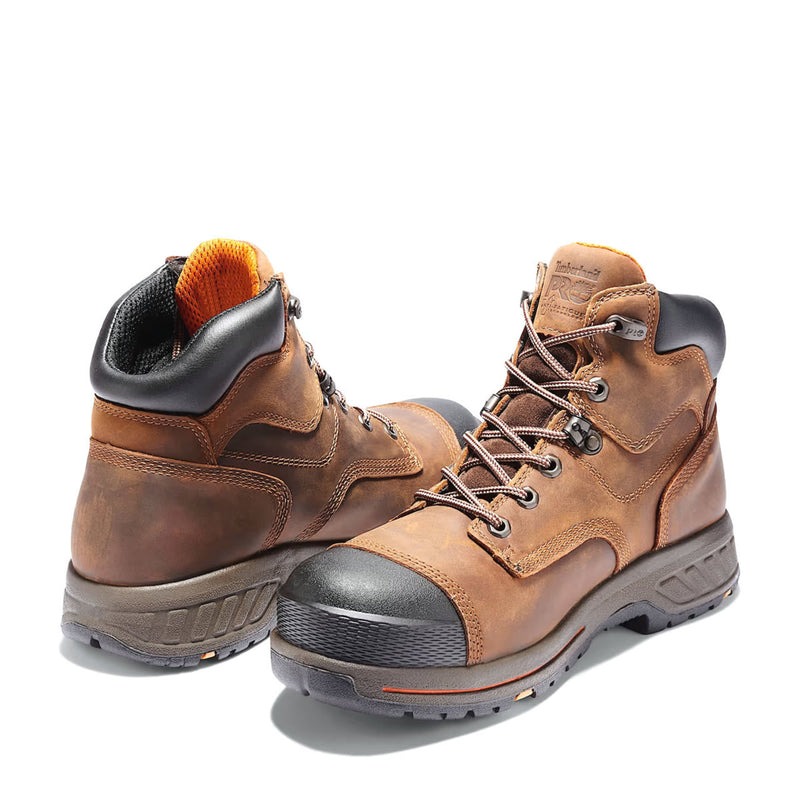 Timberland PRO Men's Helix HD 6