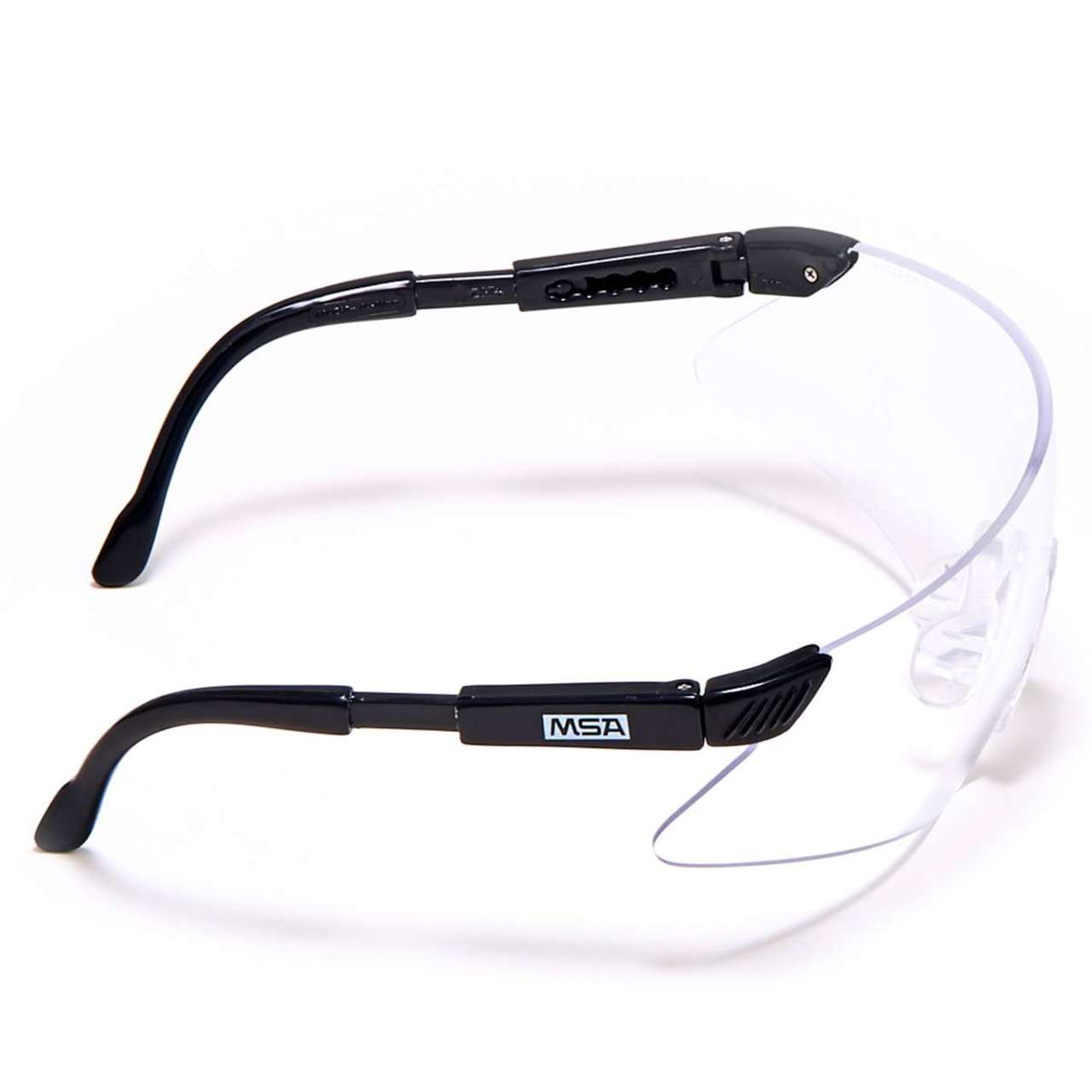 Safety Glasses - Clear Lens - 697516