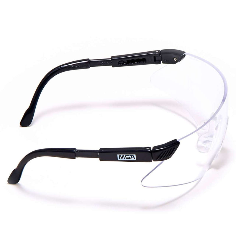 Safety Glasses - Clear Lens - 697516