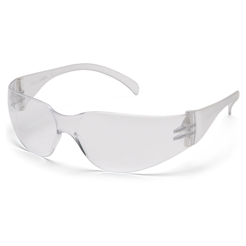 Custom Pyramex Intruder Safety Glasses, 12 Pack