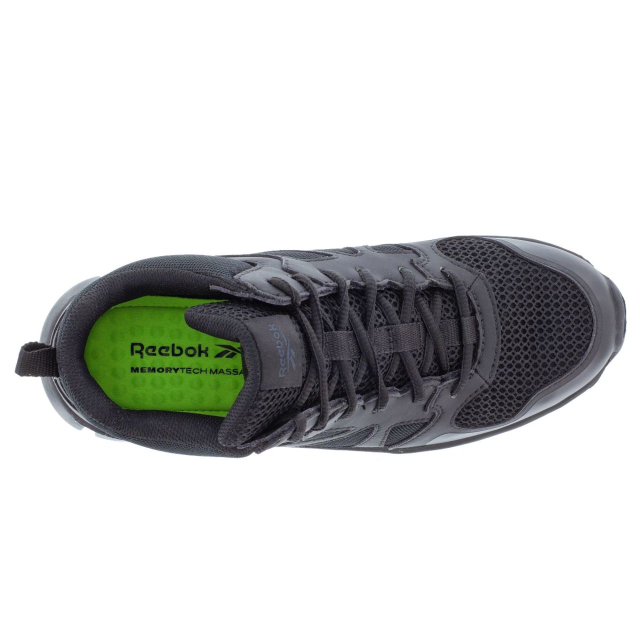 Reebok Men's Sublite Cushion Tactical EH Soft Toe Mid-Cut Boots, RB8405