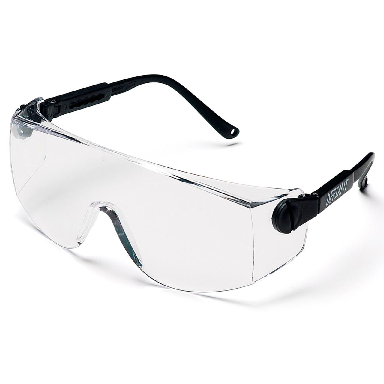 Pyramex Defiant OTS Safety Glasses