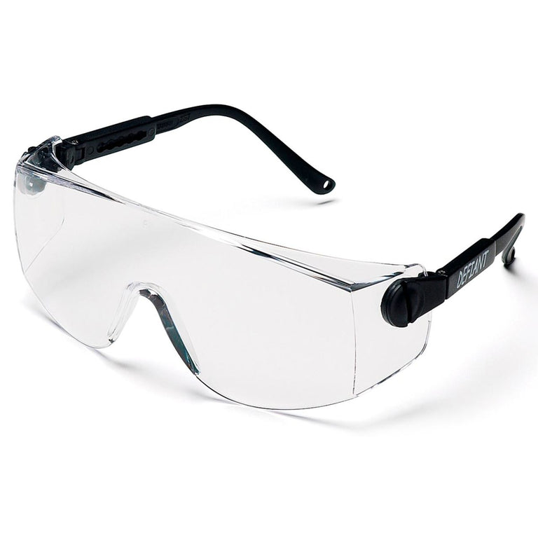 Pyramex Defiant OTS Safety Glasses