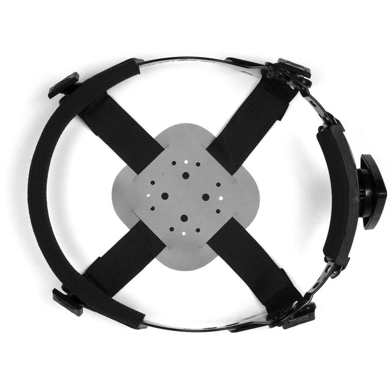 Pyramex Ridgeline Cap Style 4-Point Ratchet Suspension Replacement - HPR441