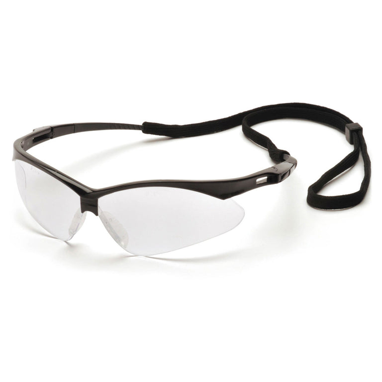 Custom Pyramex PMXTREME Safety Glasses, 12 Pack
