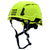 Variant: Hi-vis lime green