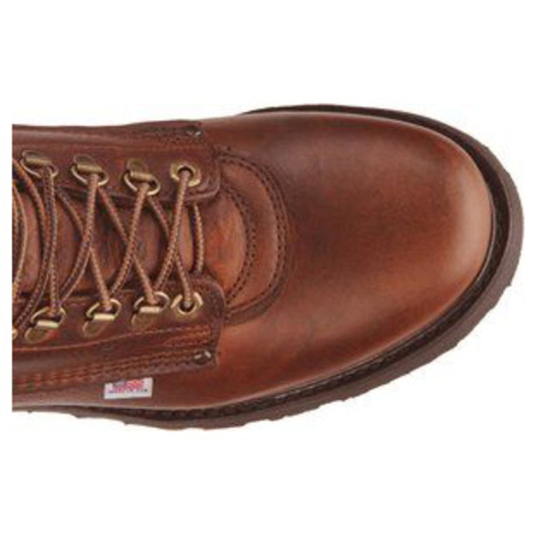 Carolina Sarge 6" EH Work Boots, Made in USA