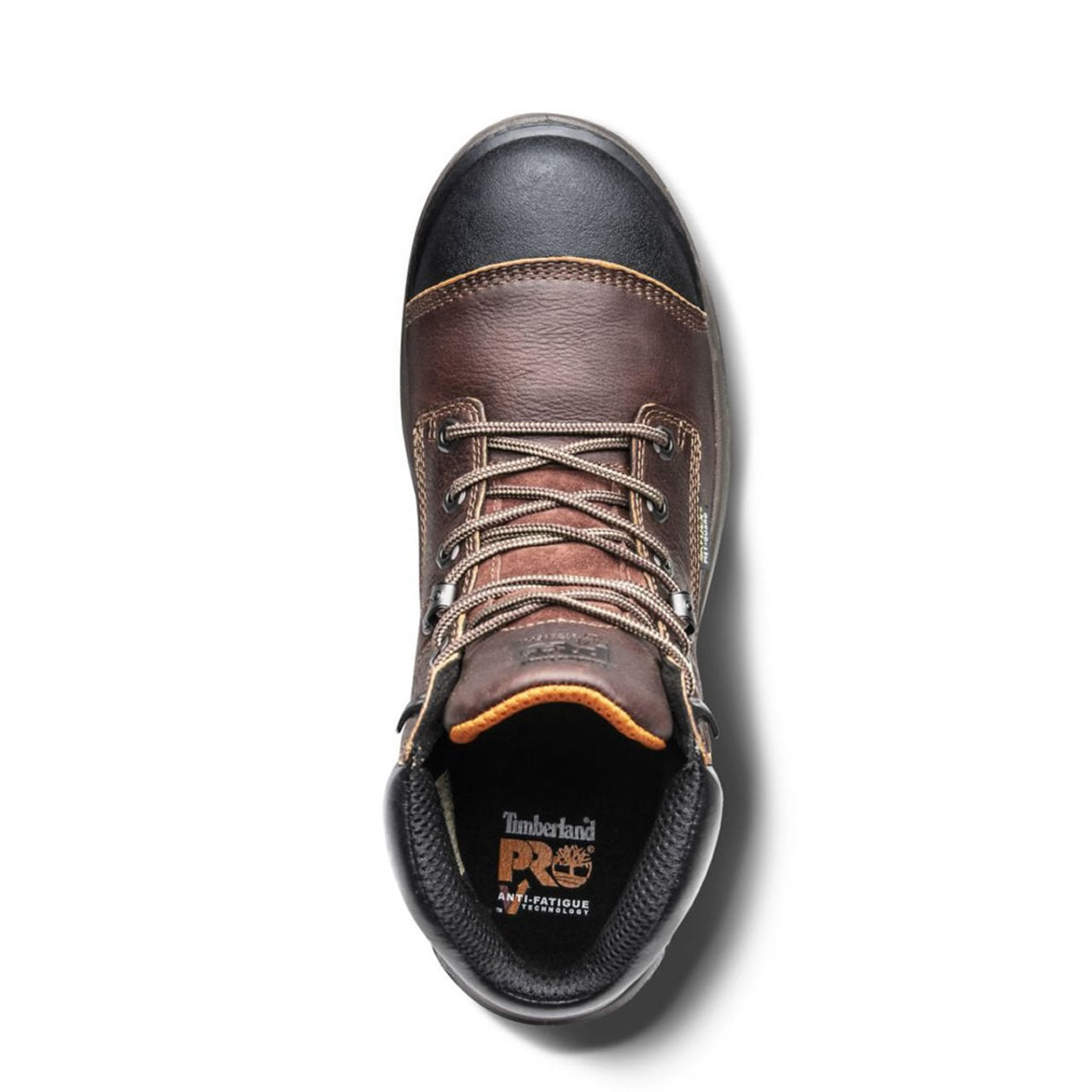 Timberland PRO Men's Helix HD 6" EH Met Guard Composite Toe Work Boots - TB1A1VXG2141