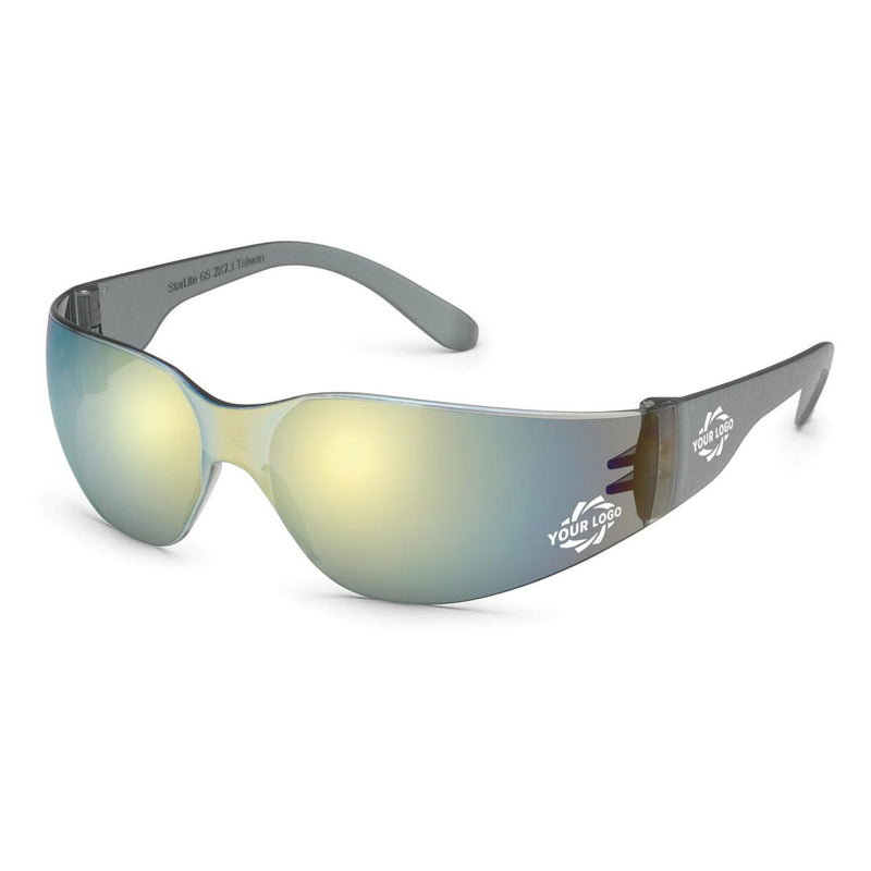 Custom Gateway StarLite Safety Glasses, 10 Pack