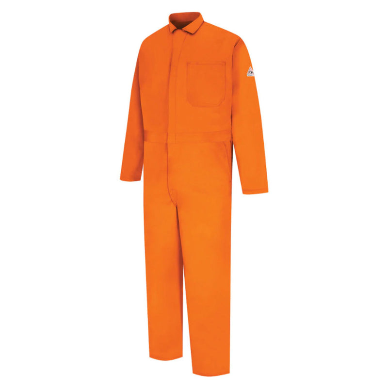 Bulwark Fire Resistant Classic Coverall - EXCEL FR - HRC2