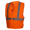 cs-Hi-Vis Orange