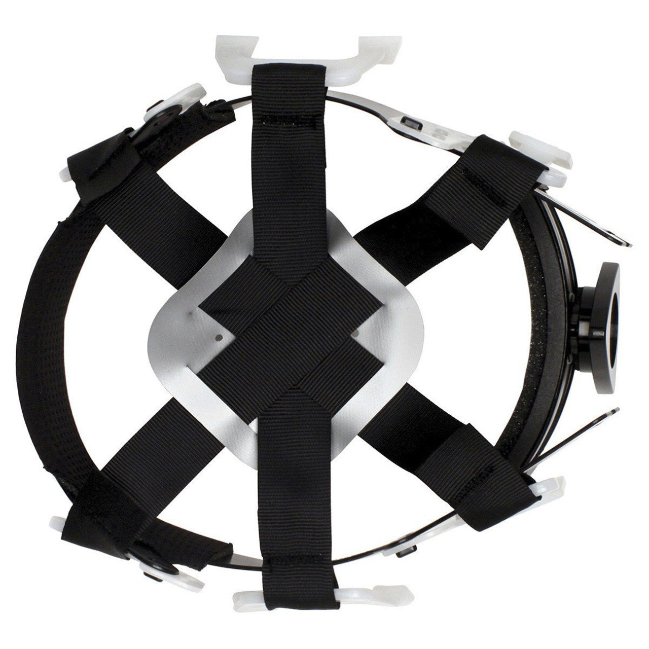 Pyramex Ridgeline Cap Style 6-Point Ratchet Suspension Replacement - HPR461