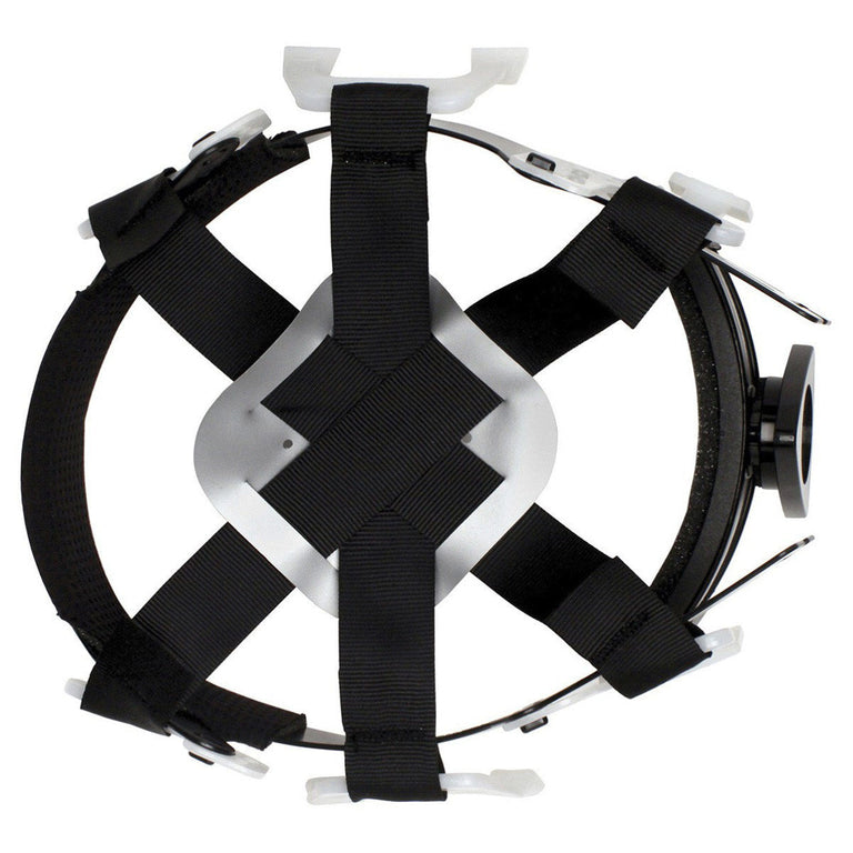 Pyramex Ridgeline Cap Style 6-Point Ratchet Suspension Replacement - HPR461