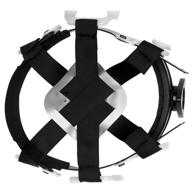 Pyramex Ridgeline Cap Style 6-Point Ratchet Suspension Replacement - HPR461