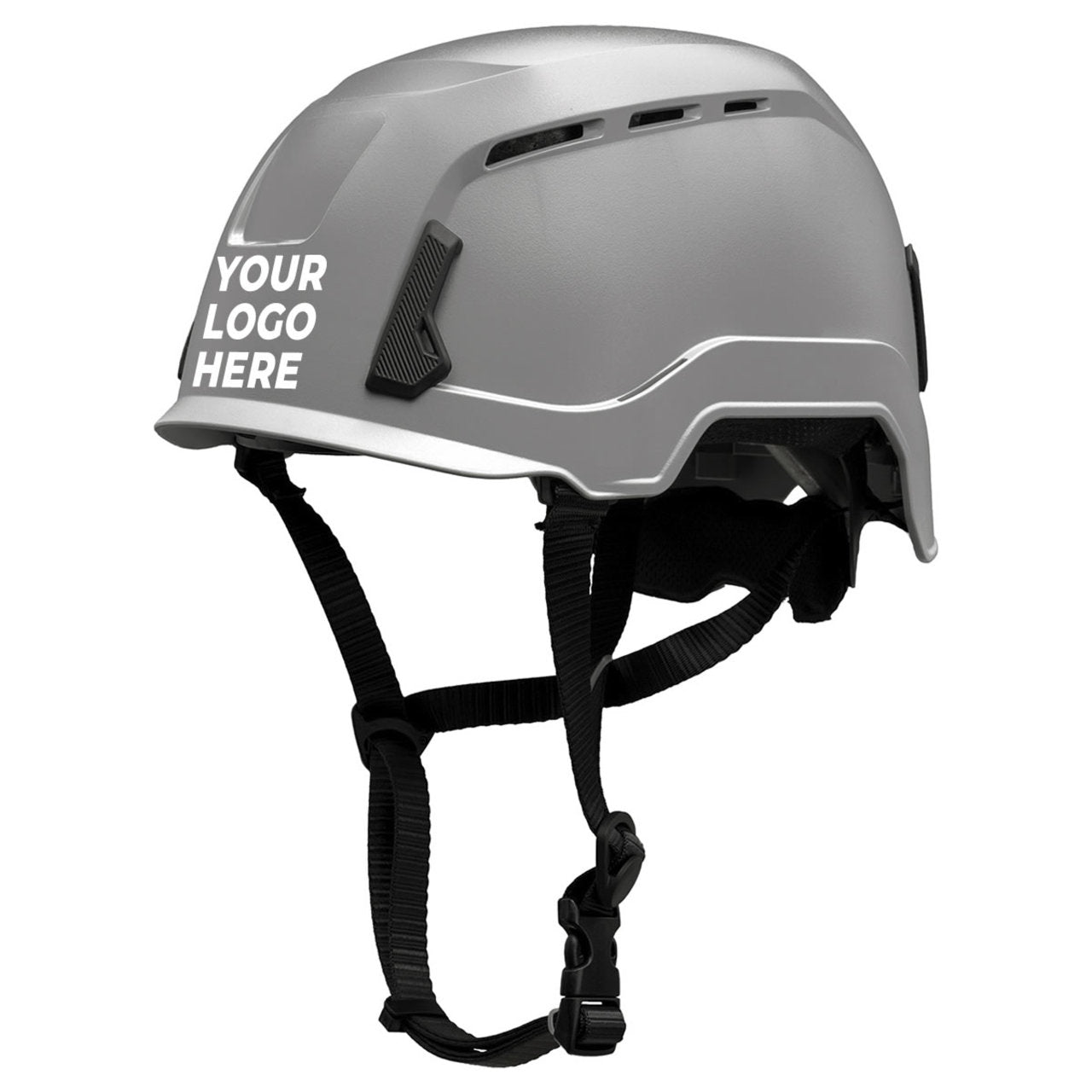 Custom Pyramex SL T2 Type 2 Vented Safety Helmet