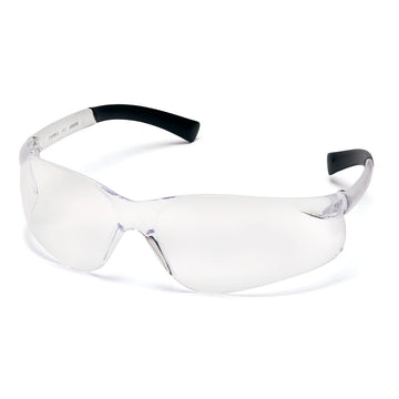 Rugged Blue SC-235 Safety Glasses