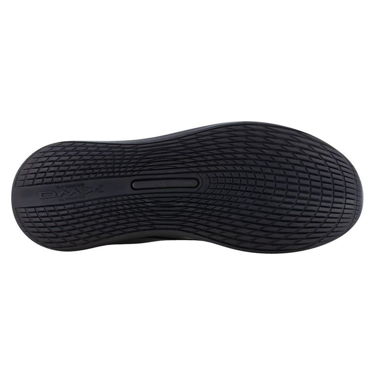 Reebok Men's DMXair Comfort+ ESD Composite Toe Work Shoes, RB3605