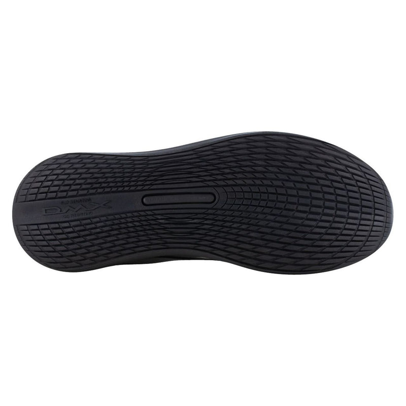 Reebok Men's DMXair Comfort+ ESD Composite Toe Work Shoes, RB3605