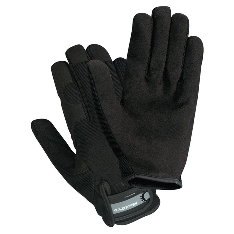 Wells Lamont 7700 MechPro Basic Mechanics Gloves - Single Pair
