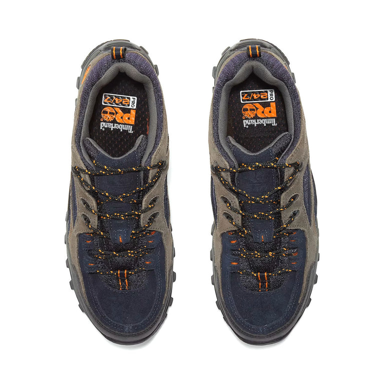 Timberland PRO Men's Mudsill EH Steel Toe Work Shoes, TB1610094841