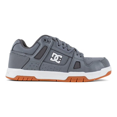 DC Work Crew Men's Stag Work EH Composite Toe Work Shoes, DC60502