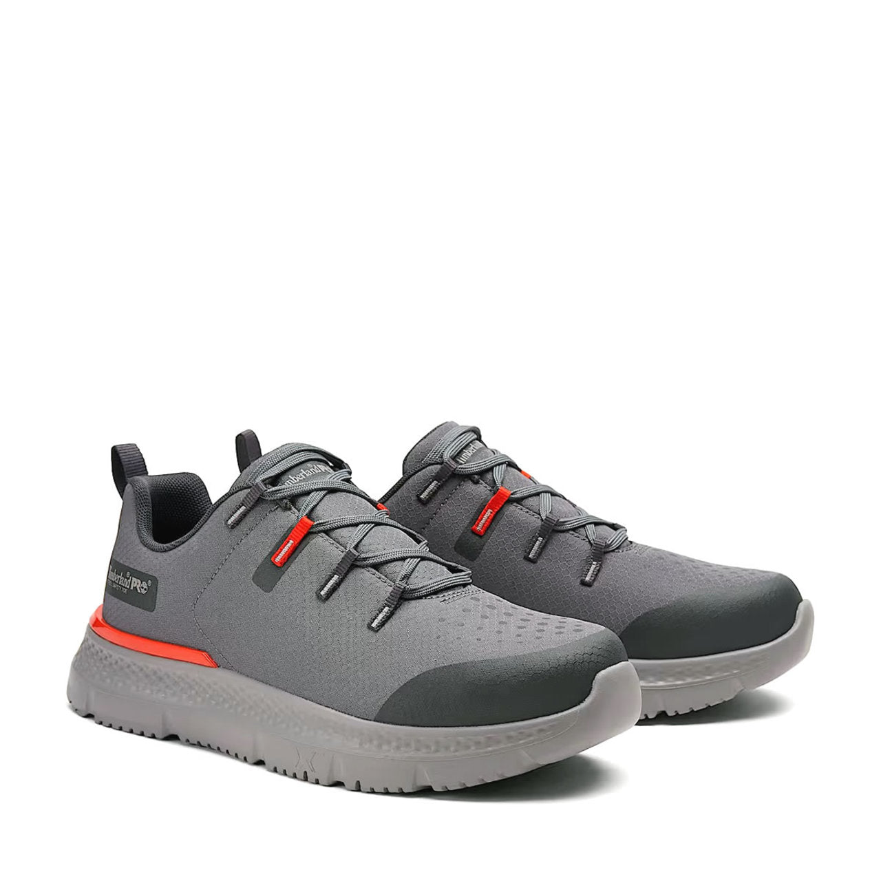 Timberland PRO Men's Intercept EH Athletic Steel Toe Work Sneaker, TB0A5ZM30651