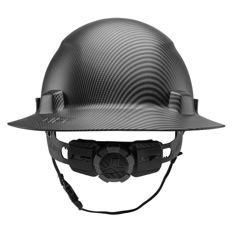 LIFT IDAX Full Brim Vented Hard Hat