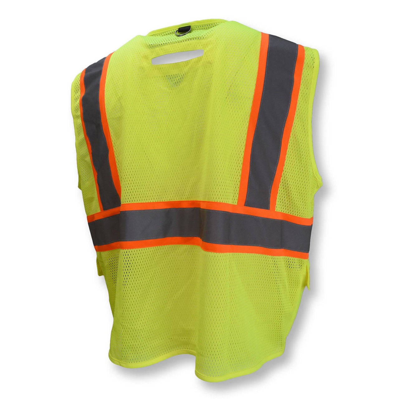 Radians Type R Class 2 Multipurpose Surveyor Safety Tether Vest