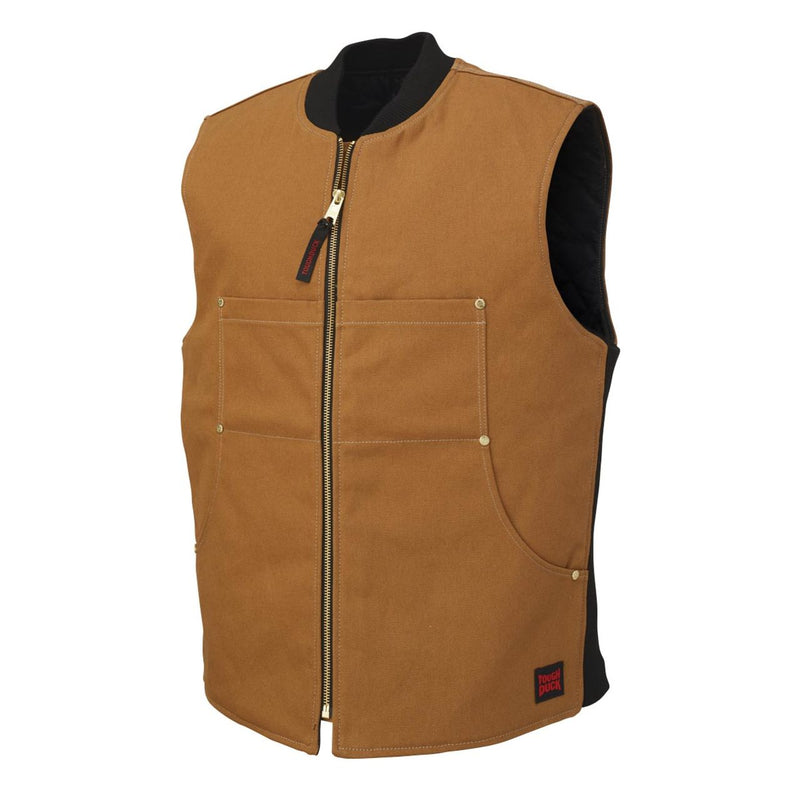 Tough Duck WV04 Men's Moto Vest
