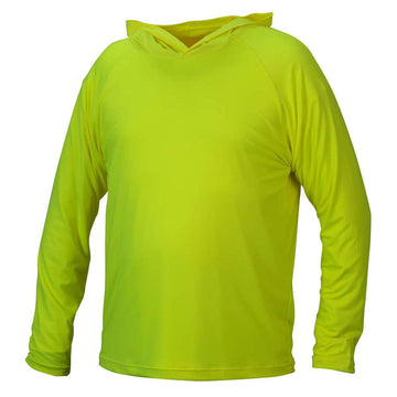 Pyramex RLPH1NS Hi-Vis Lightweight Hoodie