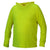 High Vis Lime Green